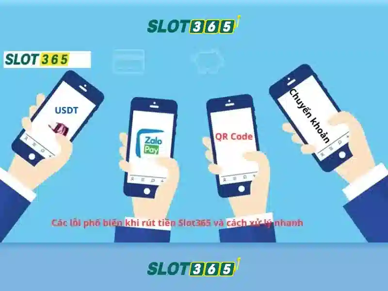 Slot365: Đánh giá và trải nghiệm cho người chơi