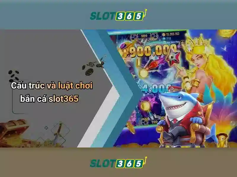 Ưu điểm nổi bật của Slot365
