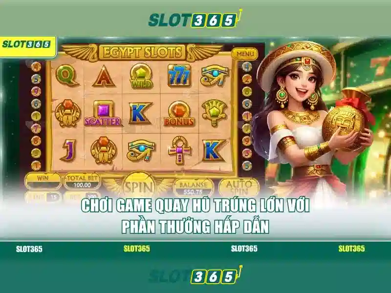 Trải nghiệm trò chơi đa dạng