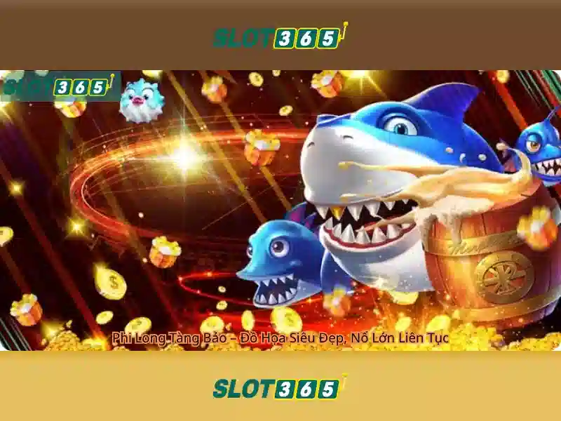 Slot365: Trải nghiệm slot trực tuyến đáng tin cậy tại thị trường hiện đại