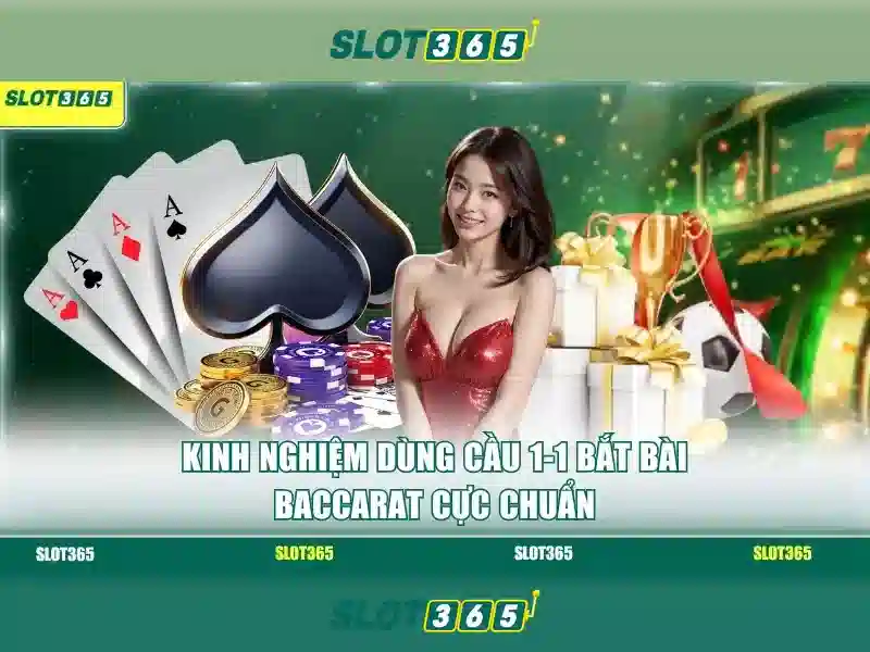 Slot365 – Nền tảng trò chơi slot trực tuyến uy tín
