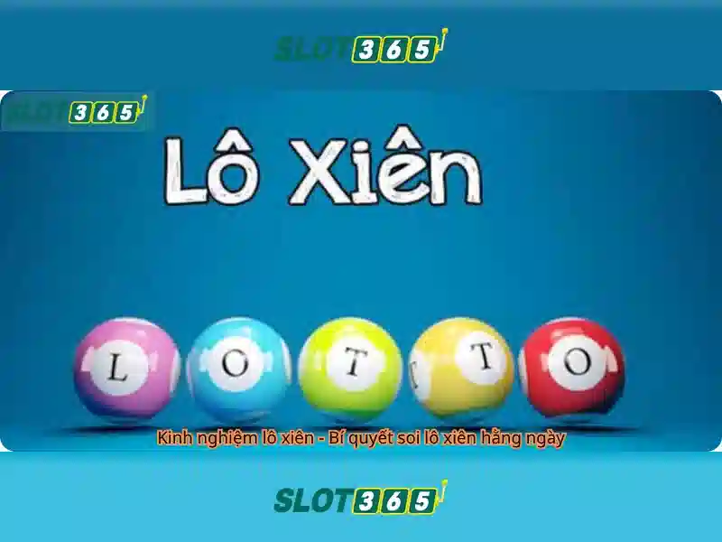 Lợi ích của Slot365 cho người chơi