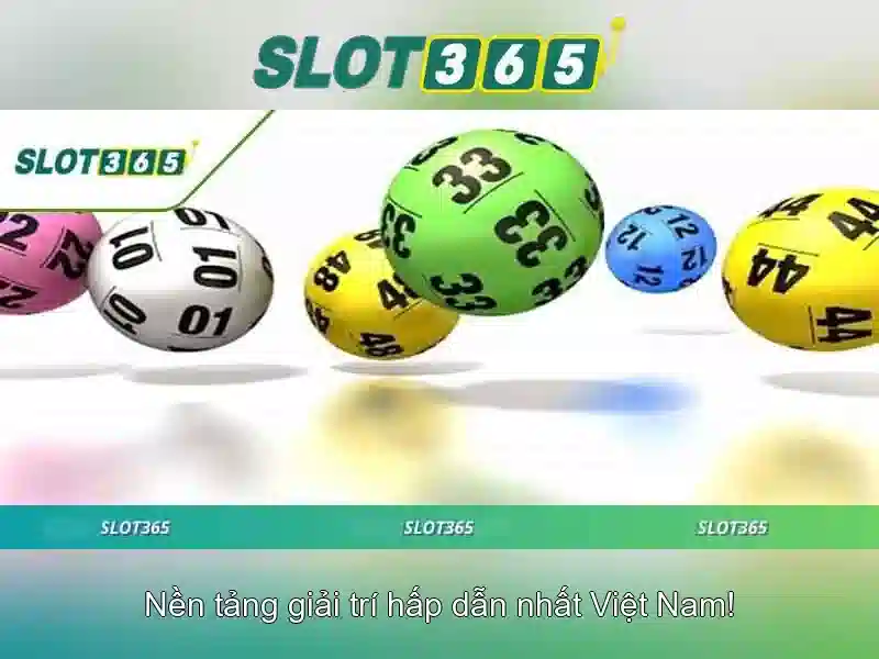 Slot365 – Khám phá nền tảng slot trực tuyến nổi bật