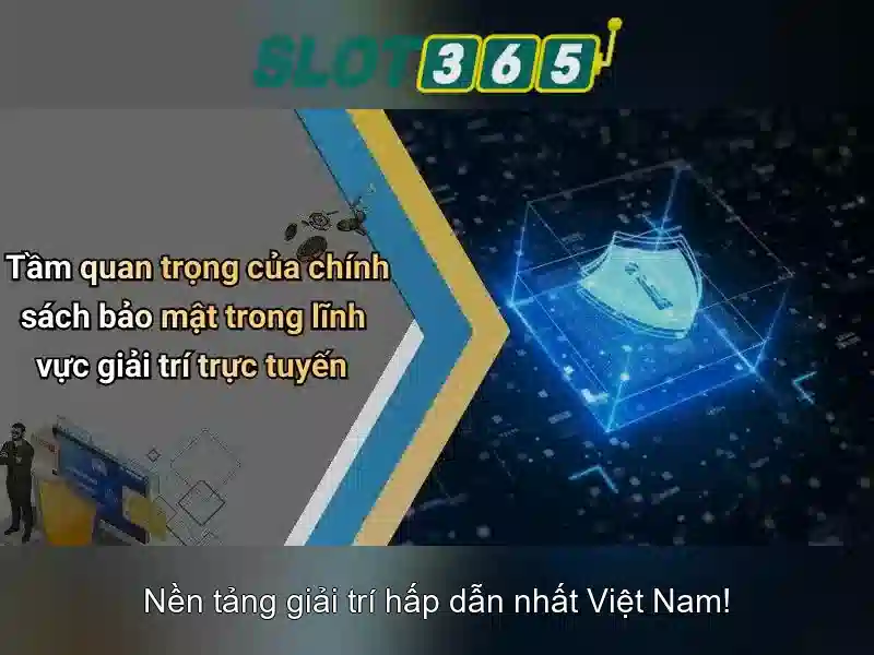 Slot365: Trải nghiệm trò chơi xèng trực tuyến hàng đầu