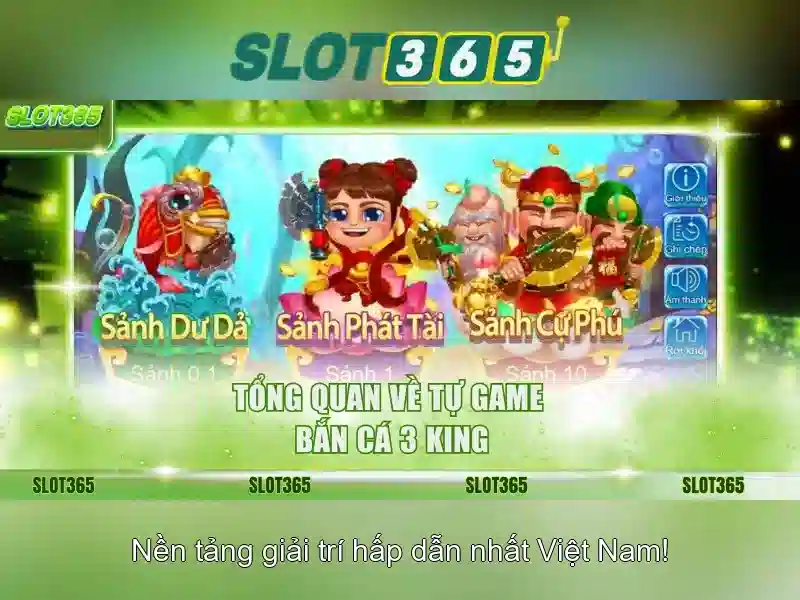 Trải nghiệm người dùng và thanh toán