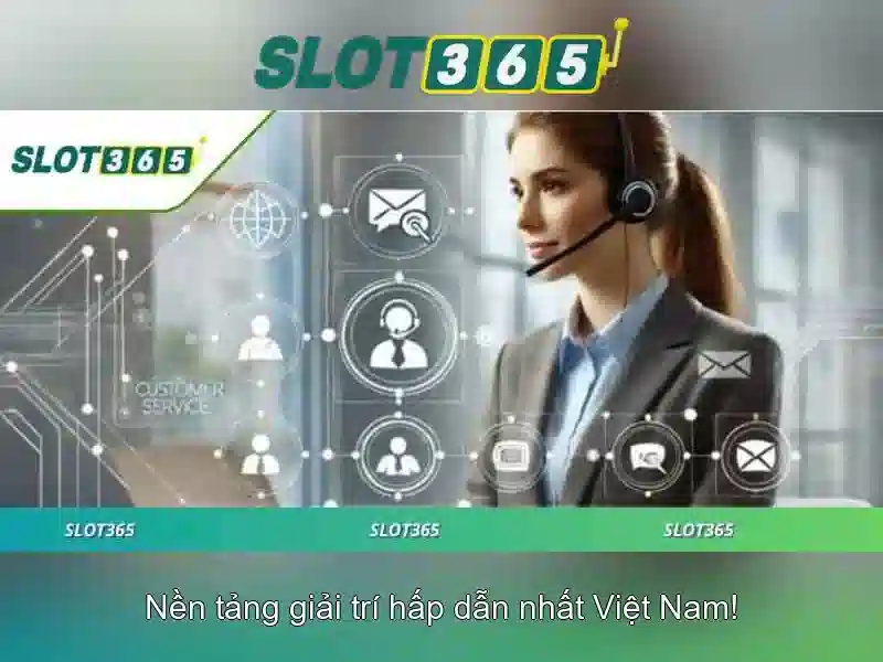 An toàn và bảo mật khi chơi Slot365