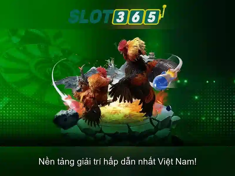 Slot365 là gì và tại sao nên chọn?