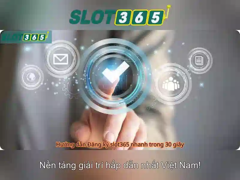Slot365: Trải nghiệm kasino trực tuyến hiện đại
