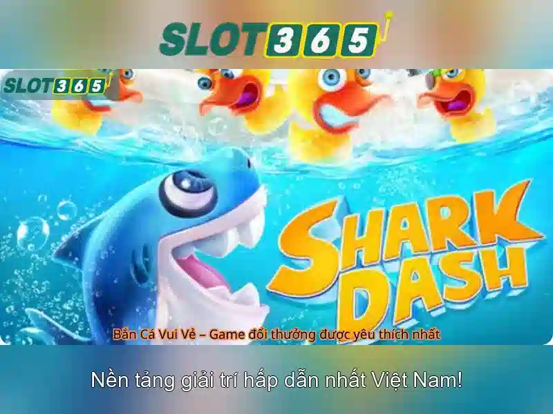Lợi ích khi chơi trên Slot365