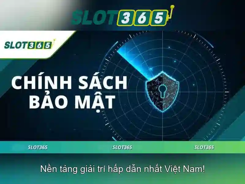 Slot365: Đánh giá nền tảng casino xèng trực tuyến