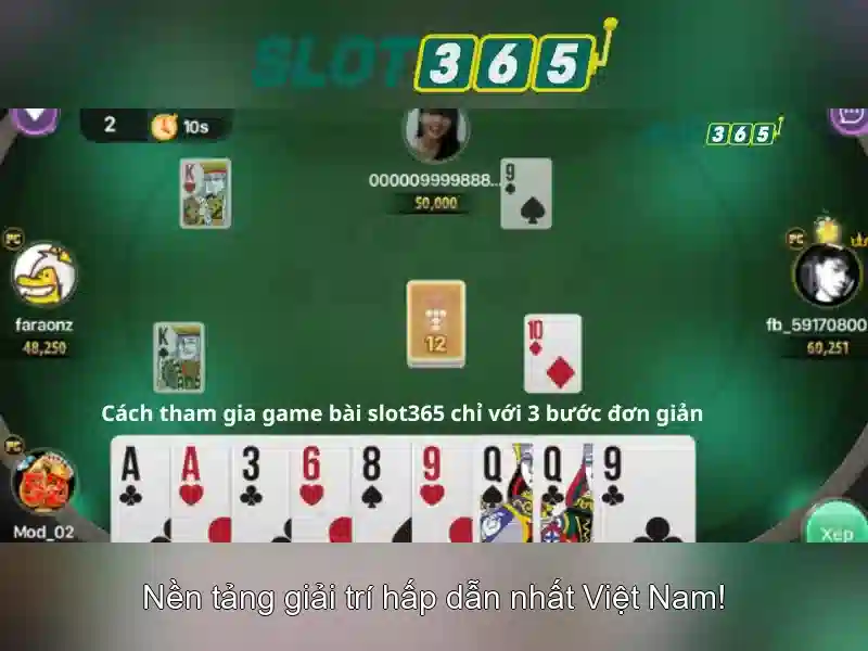 Hỗ trợ và an toàn cho người chơi