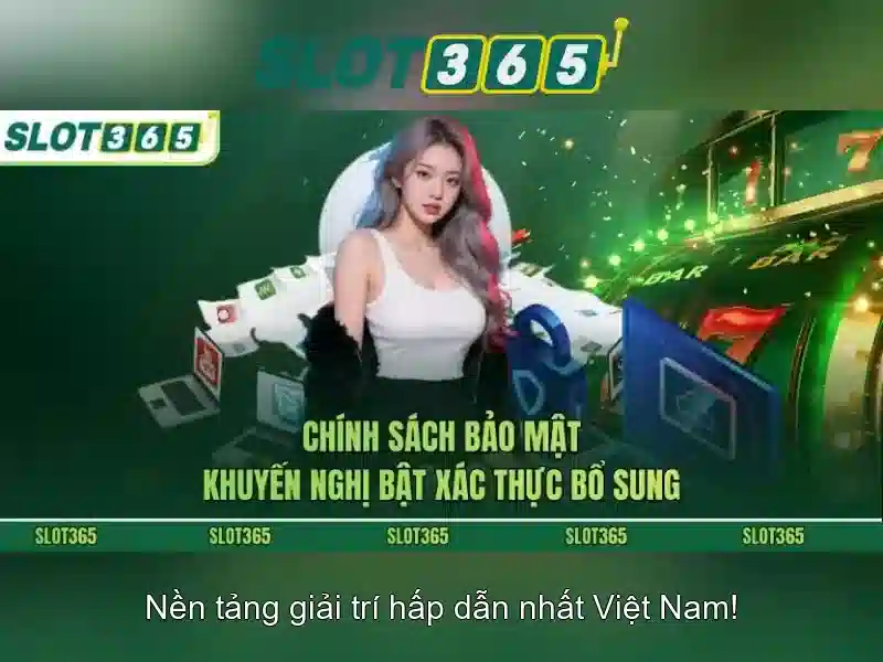 Slot365: Đánh giá và Trải nghiệm cá cược trực tuyến