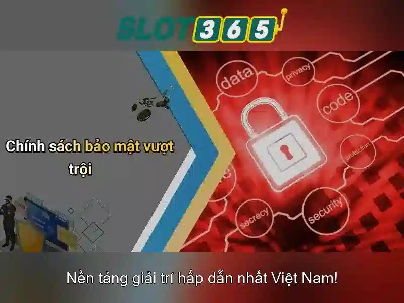 Slot365: Tổng quan về nền tảng slot trực tuyến hàng đầu