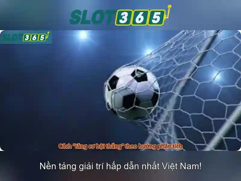 Slot365: Đánh giá và trải nghiệm chơi slot trực tuyến an toàn và hấp dẫn