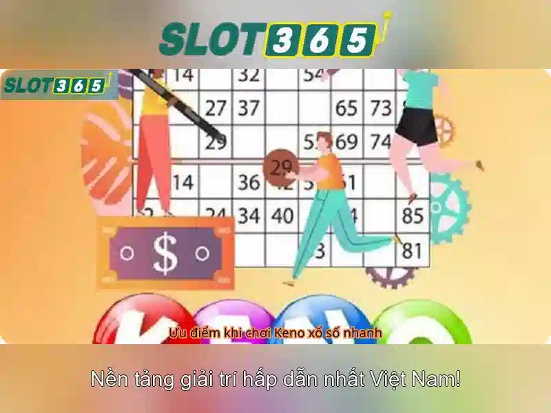 Slot365: Khám phá thế giới máy đánh bạc trực tuyến