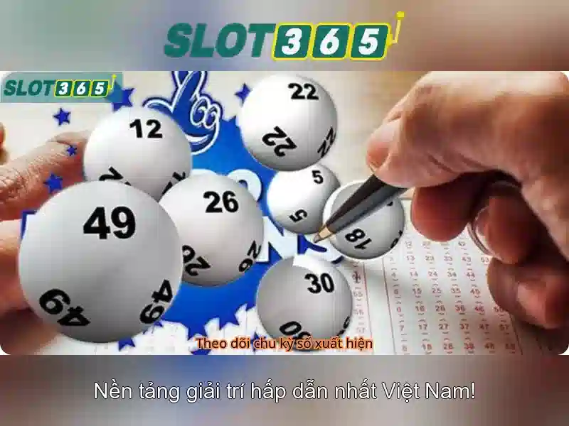 Slot365 - Tổng quan về nền tảng chơi slots