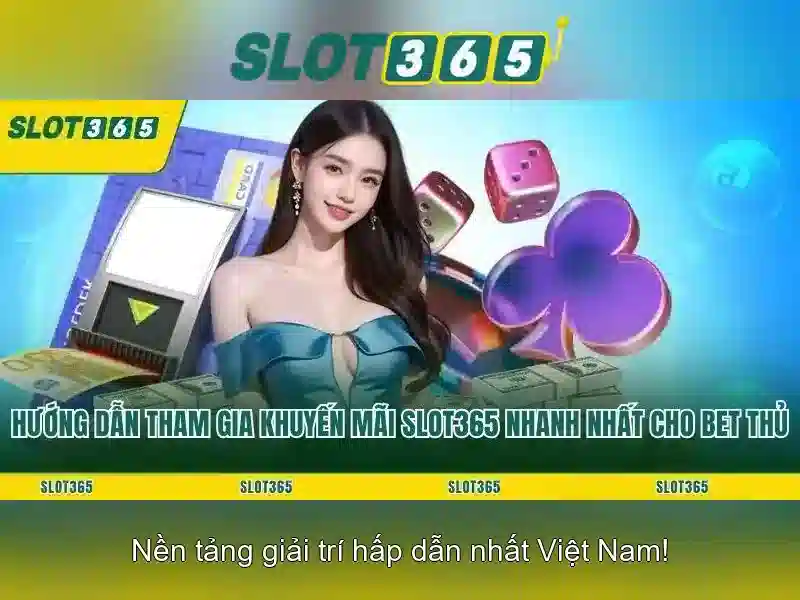 Danh mục trò chơi và các tựa slot phổ biến