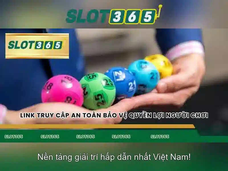 Slot365 – Trao doi cho nguoi choi