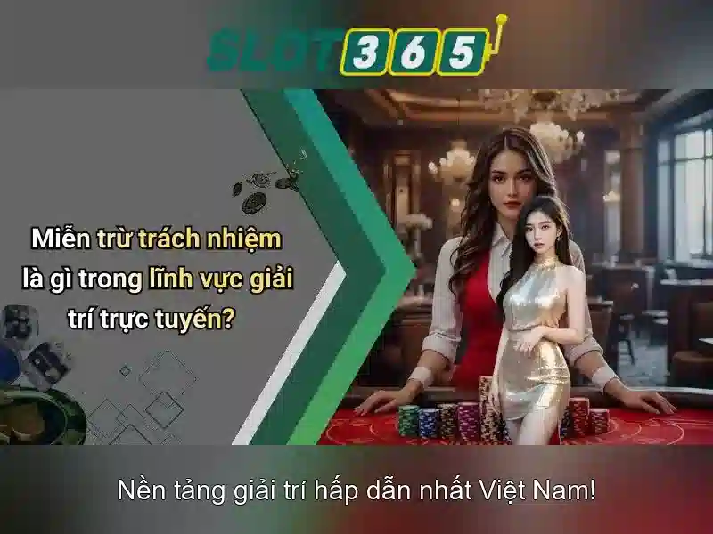 Slot365 là gì và tại sao được yêu thích?