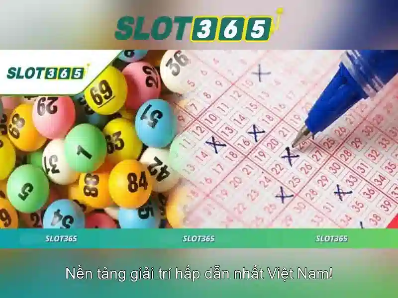 Slot365 - Nền tảng slot trực tuyến hiện đại và uy tín