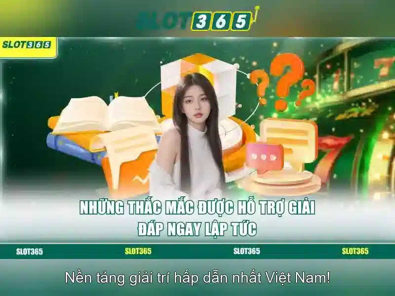 Giới thiệu về Slot365