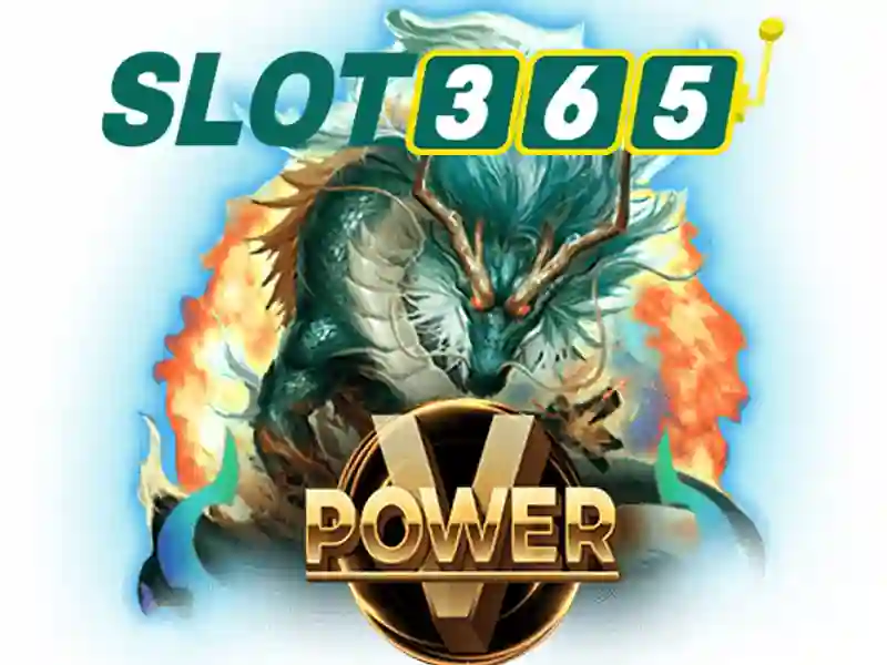 Slot365 và thế giới xổ số trực tuyến