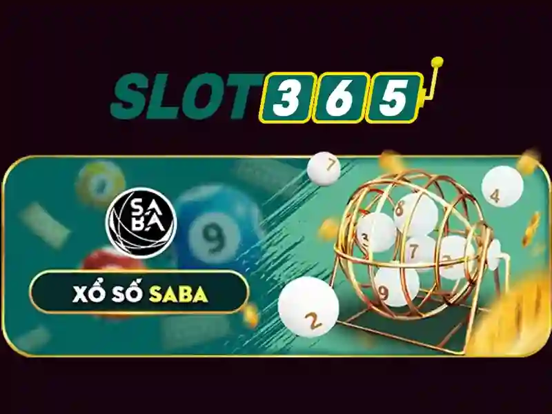Slot365 - Nen tang giai tri truc tuyen