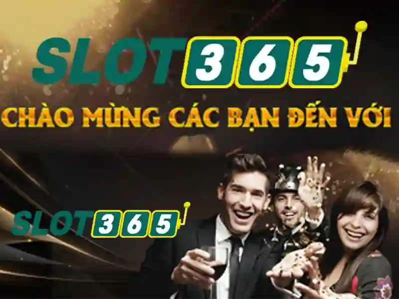 Slot365 – Tổng quan về nền tảng cá cược trực tuyến