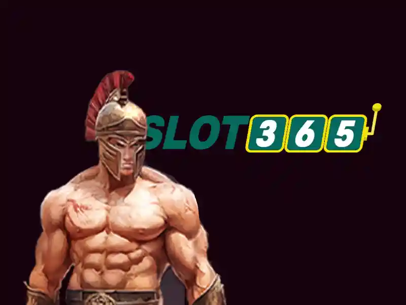 Slot365: Nền tảng slot trực tuyến uy tín và giải trí cao