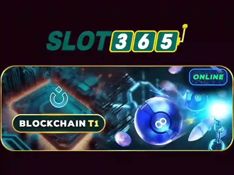 Slot365 là gì?