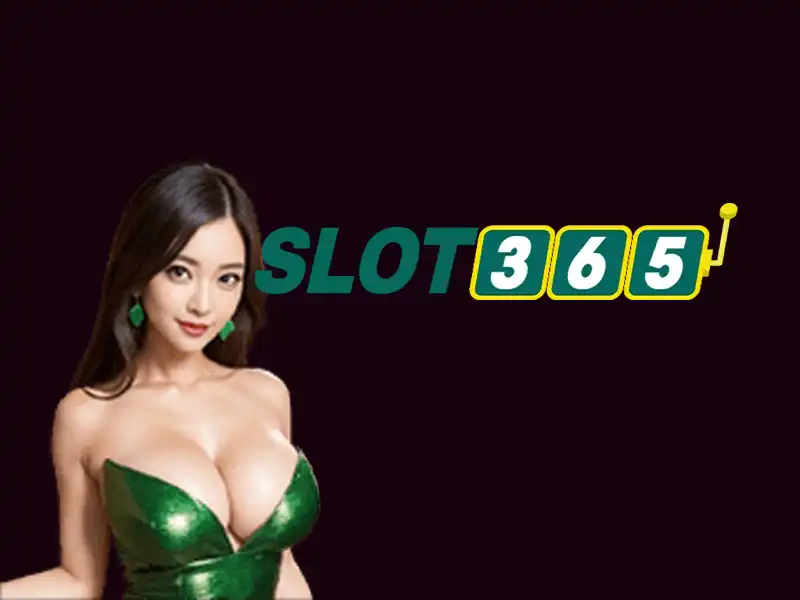 Slot365 - Nền tảng slot trực tuyến hàng đầu