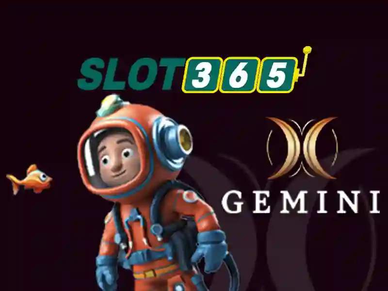 Slot365 là gì?
