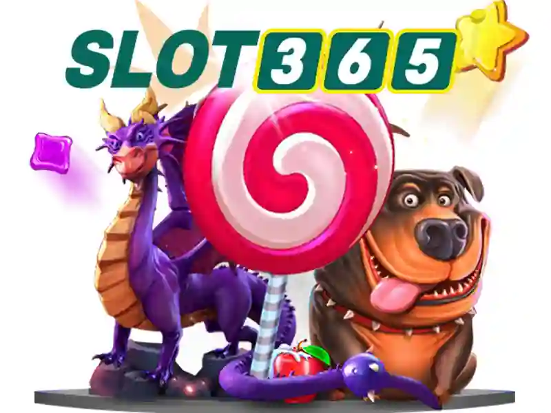 Slot365: Trải nghiệm casino trực tuyến an toàn và giải trí