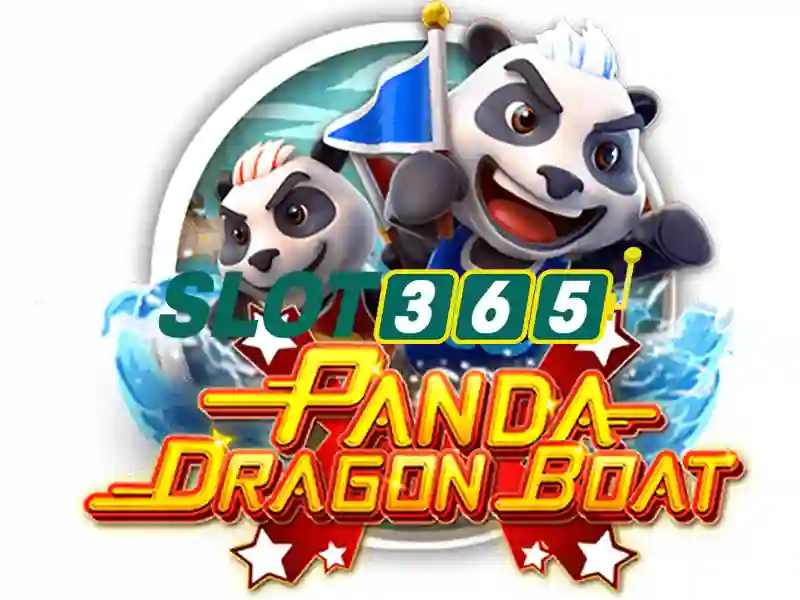 Slot365: Khám phá trải nghiệm chơi slot trực tuyến tuyệt vời