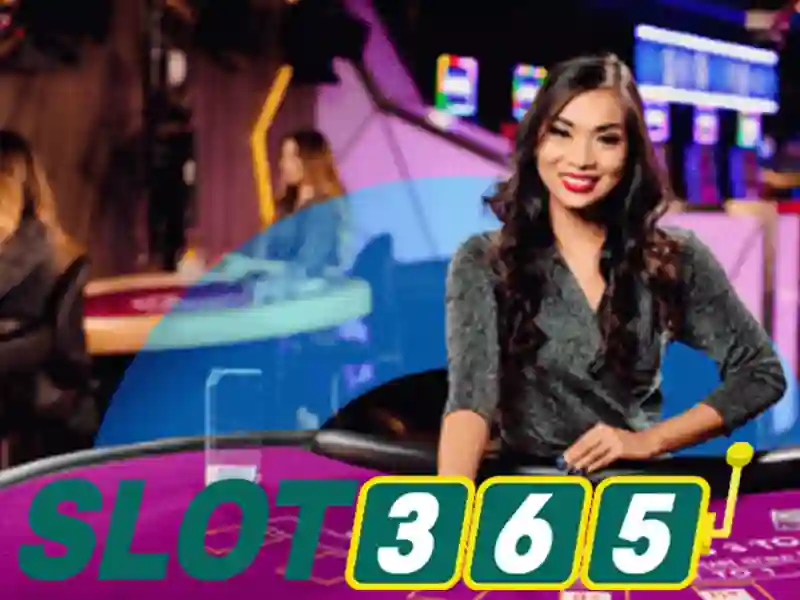 Slot365 là gì?