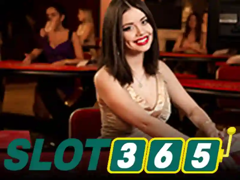 Slot365 là gì?