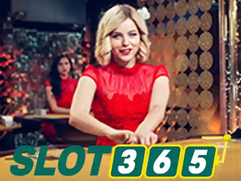 Slot365: Đánh giá tổng quan và trải nghiệm chơi slot trực tuyến