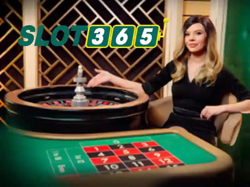 Slot365 – Trải nghiệm chơi slot trực tuyến tuyệt vời