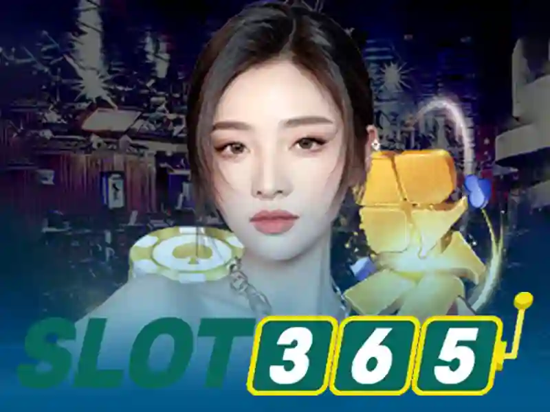 Slot365 - Tính năng nổi bật