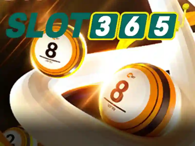 Slot365 – Nền tảng trò chơi slot trực tuyến hàng đầu