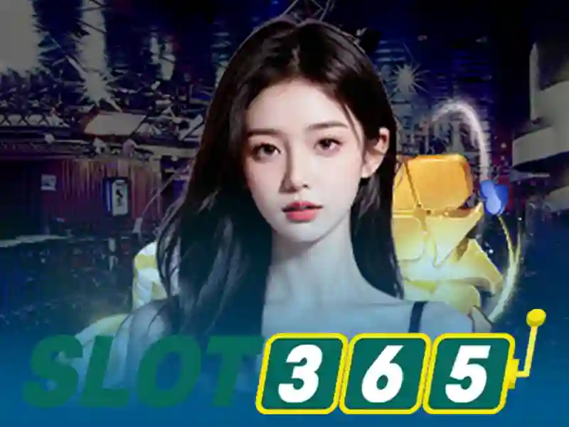 Slot365 - Nền tảng chơi slot trực tuyến đáng tin cậy