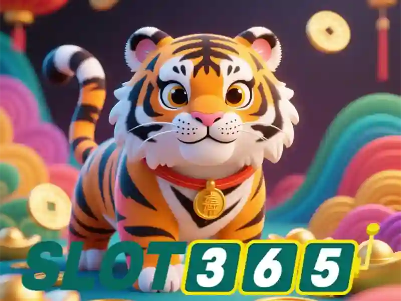 Giới thiệu về Slot365