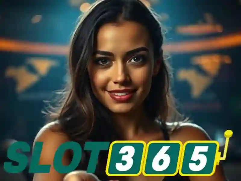 Slot365 - Tổng quan về nền tảng casino trực tuyến