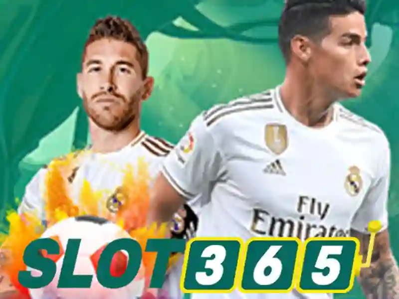 Slot365 - Nền tảng slot trực tuyến hàng đầu cho người chơi Việt
