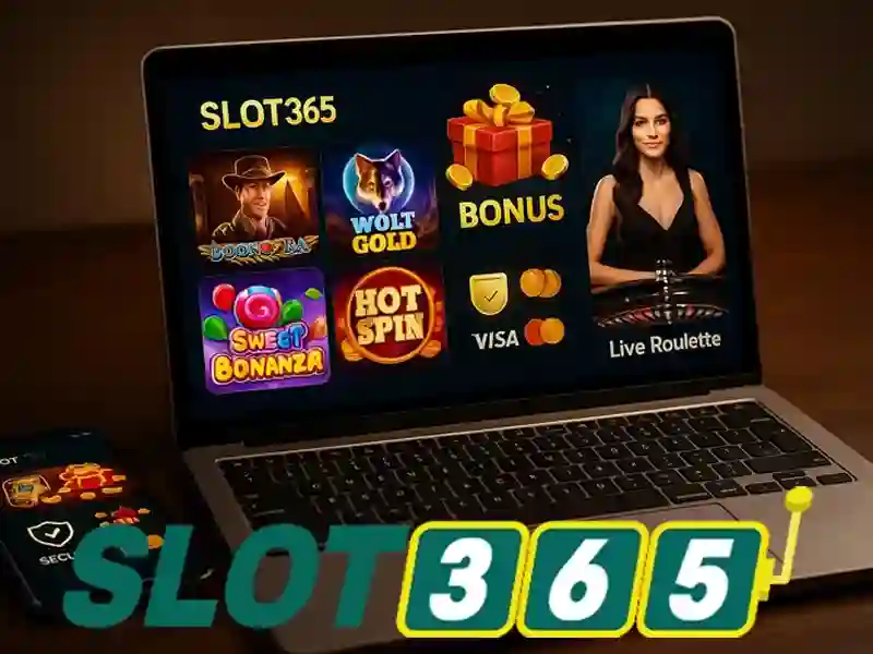slot365-security