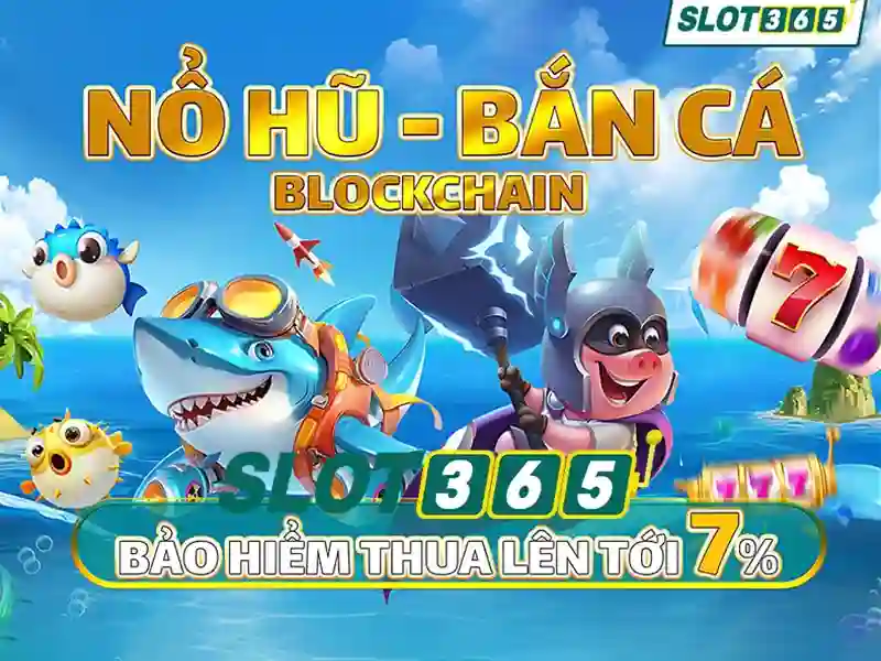 Slot365 là nền tảng trò chơi máy xèng trực tuyến