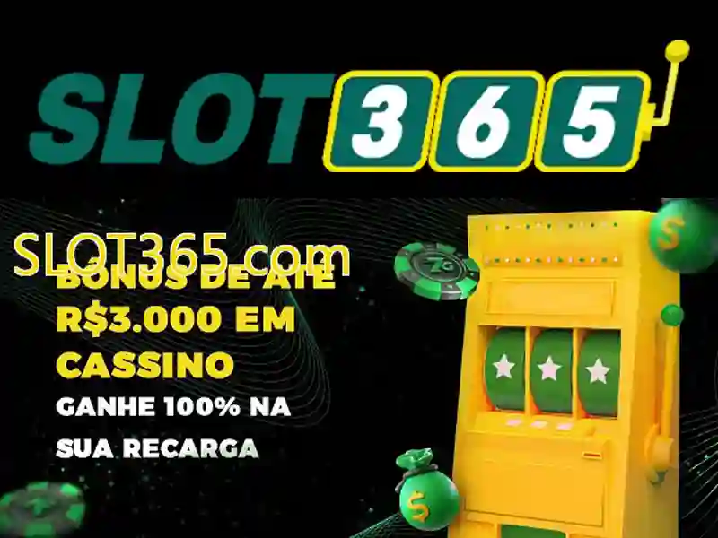 Slot365: Đánh giá và Trải nghiệm cá cược trực tuyến