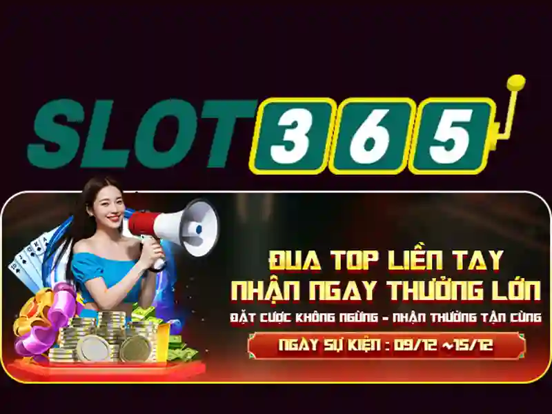 Ưu điểm khi chơi tại Slot365