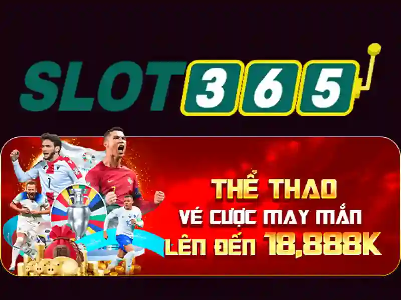 Slot365 là gì và trải nghiệm cá cược trực tuyến đáng tin cậy