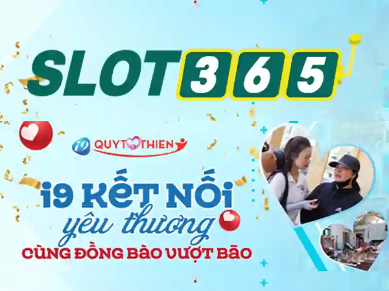 Khám phá các trò chơi nổi bật tại Slot365